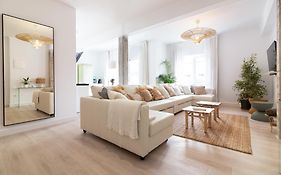 Malaga Center Flat Holidays City Center